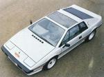 Lotus Esprit Turbo 1980 года